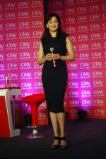 Madhuri Dixit launches Olay Wrinkle revolution Complex Cream in Mumbai on 9th Nov 2012 (26).JPG